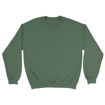 Custom Embroidered Sweatshirt