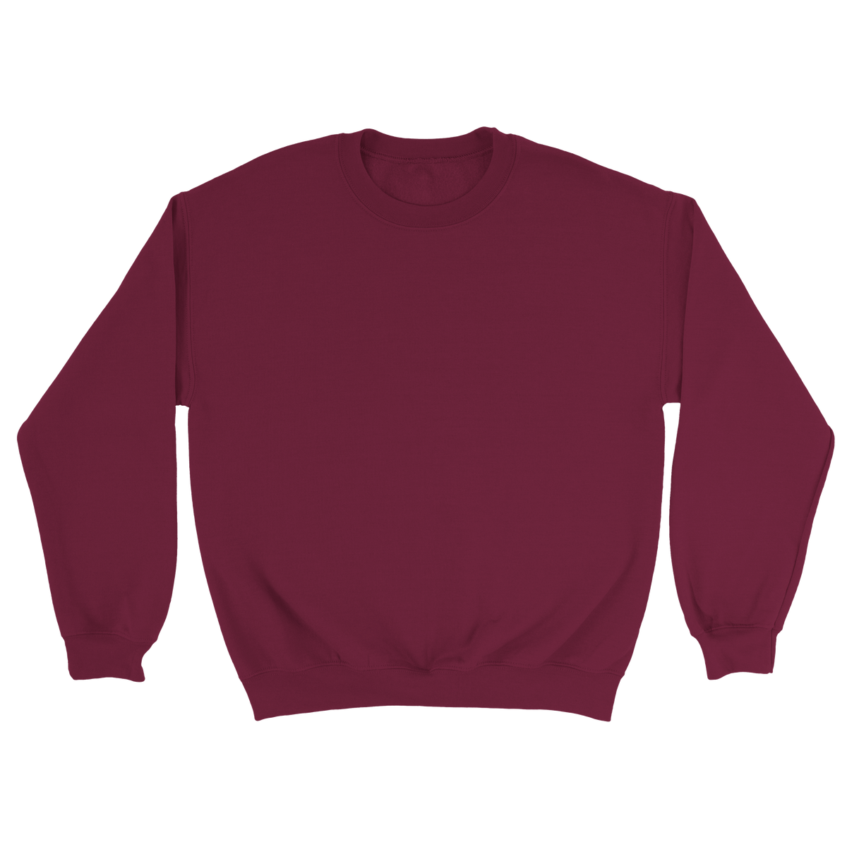 Custom Embroidered Sweatshirt