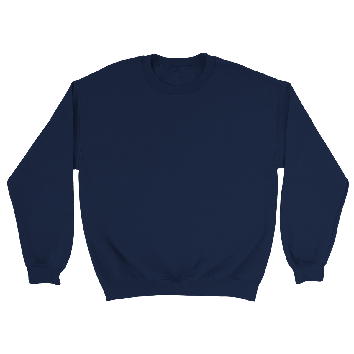 Custom Embroidered Sweatshirt