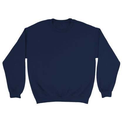 Custom Embroidered Sweatshirt