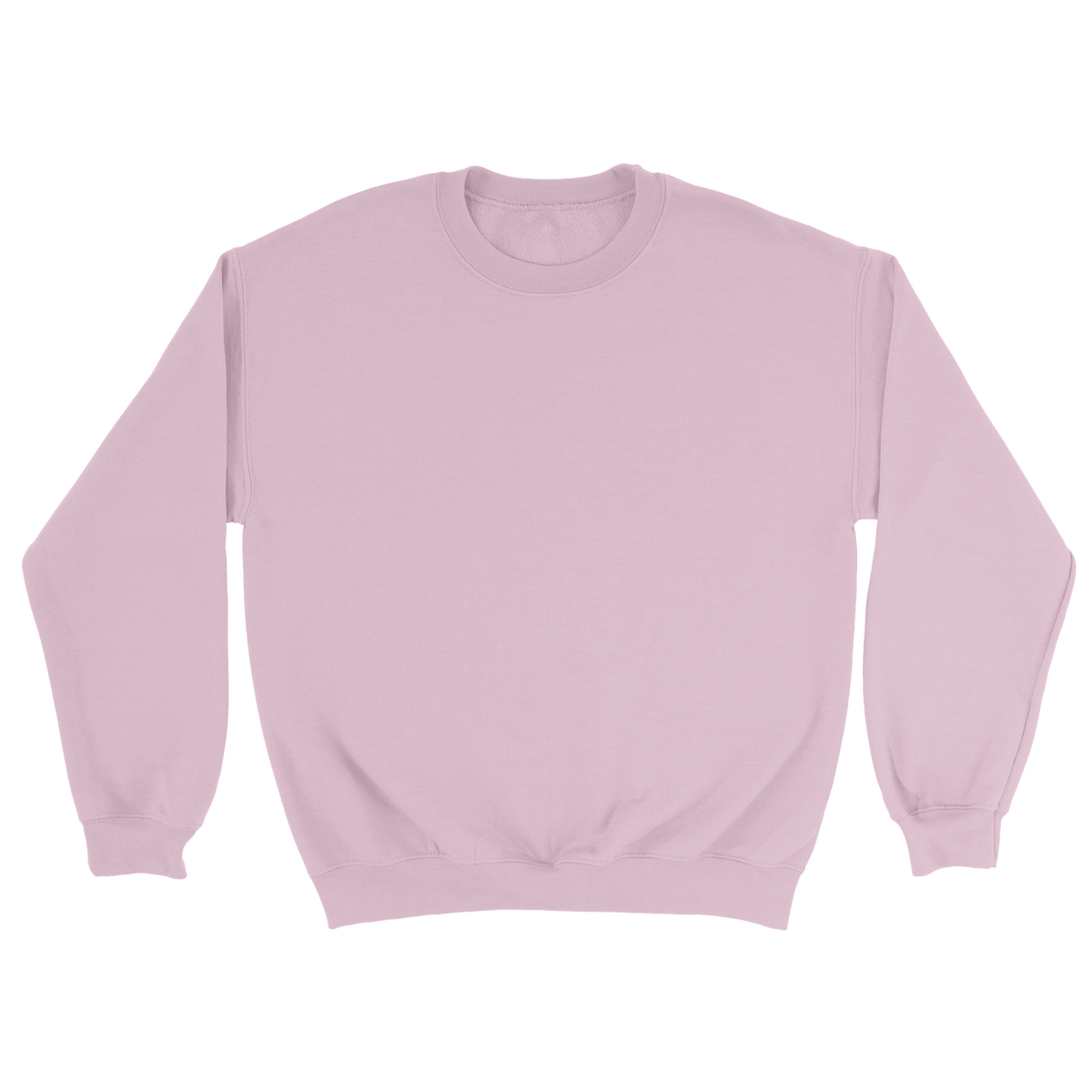Custom Embroidered Sweatshirt