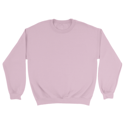 Custom Embroidered Sweatshirt