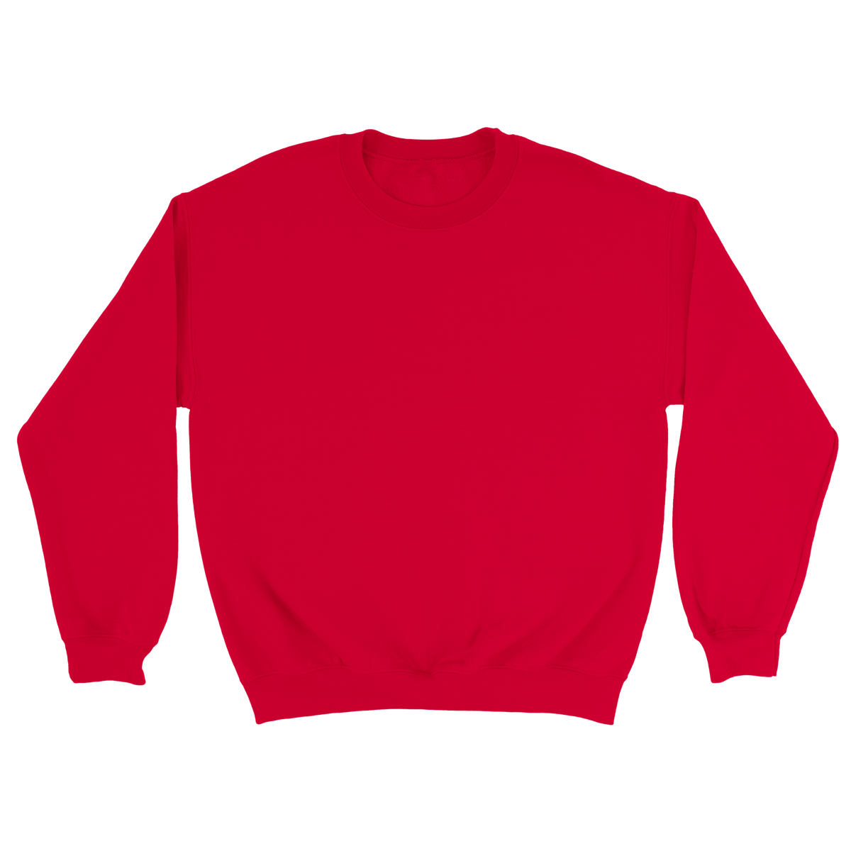Custom Embroidered Sweatshirt