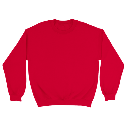 Custom Embroidered Sweatshirt