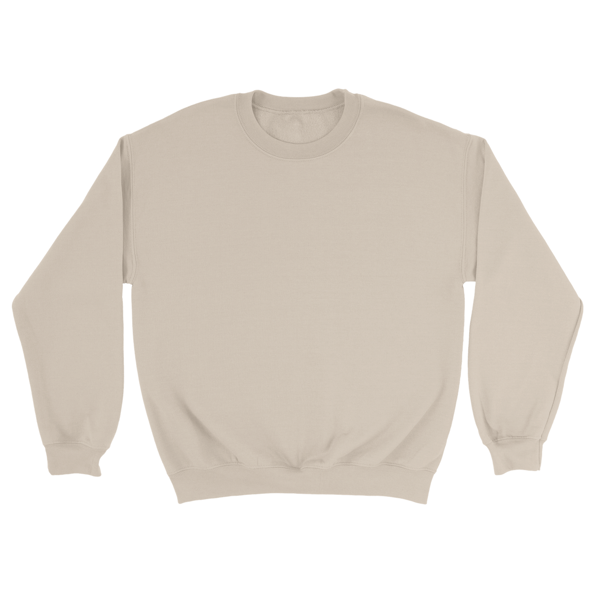 Custom Embroidered Sweatshirt