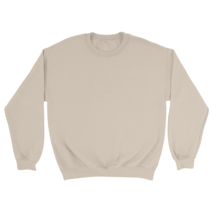 Custom Embroidered Sweatshirt