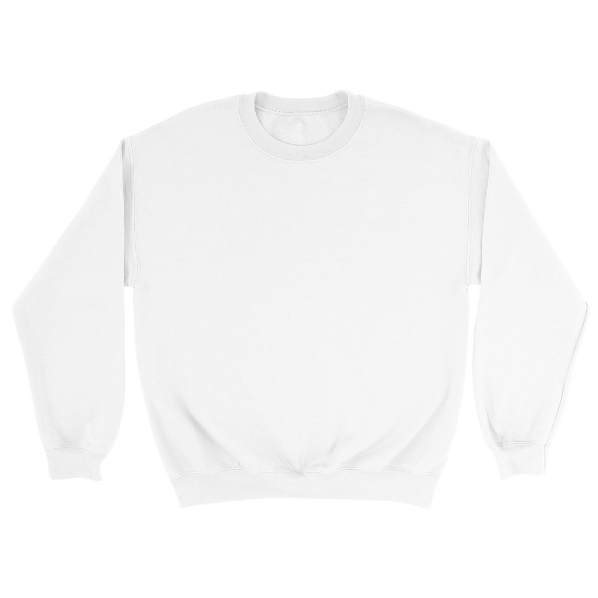 Custom Embroidered Sweatshirt