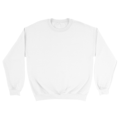 Custom Embroidered Sweatshirt