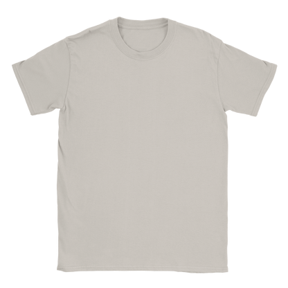 Custom T-shirt
